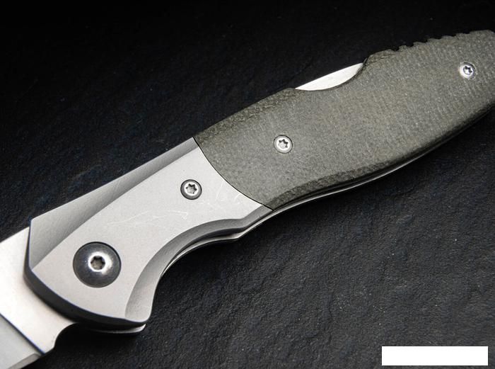 Складной нож Boker 01SC079 Magnum Nice