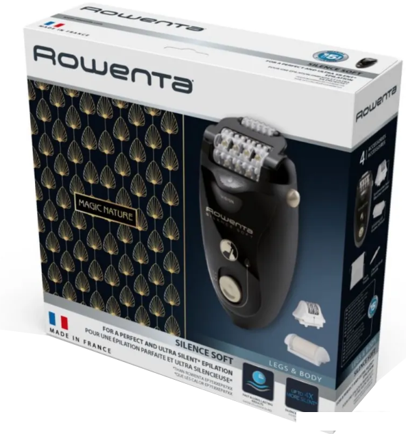 Эпилятор Rowenta EP5628F0