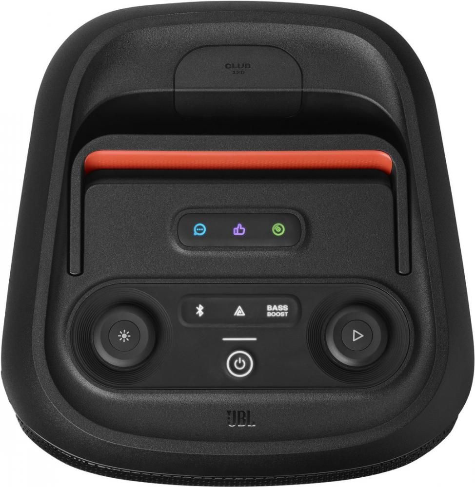 Патибокс JBL PartyBox Club 120