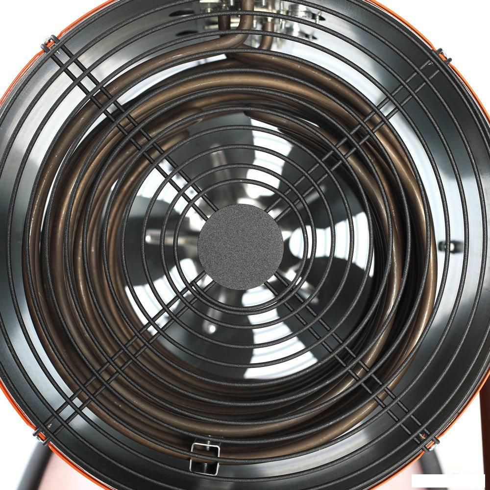 Электрическая тепловая пушка Patriot PT-R 15