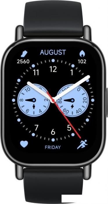 Умные часы Xiaomi Redmi Watch 5 Lite (черный, международная версия)