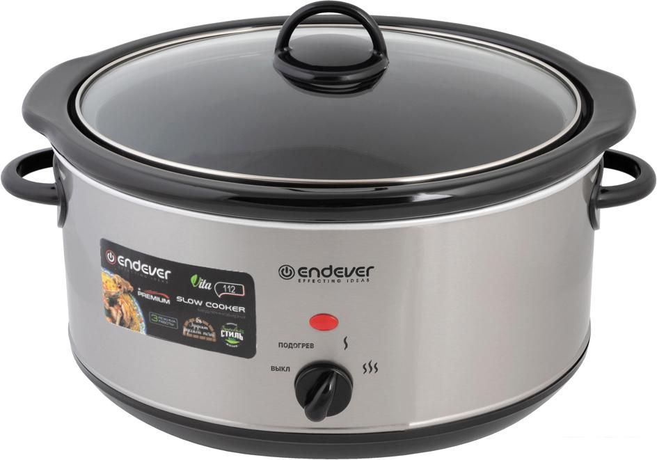 Мультиварки Endever Vita-112
