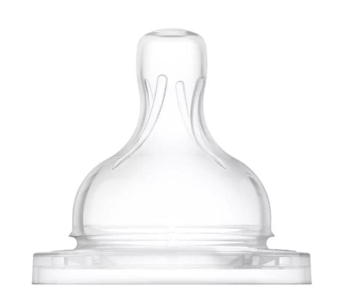 Набор сосок Philips Avent Anti-Colic SCY764/02 (2 шт)