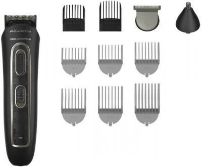 Универсальный триммер Rowenta Trim &amp; Style TN911LF0