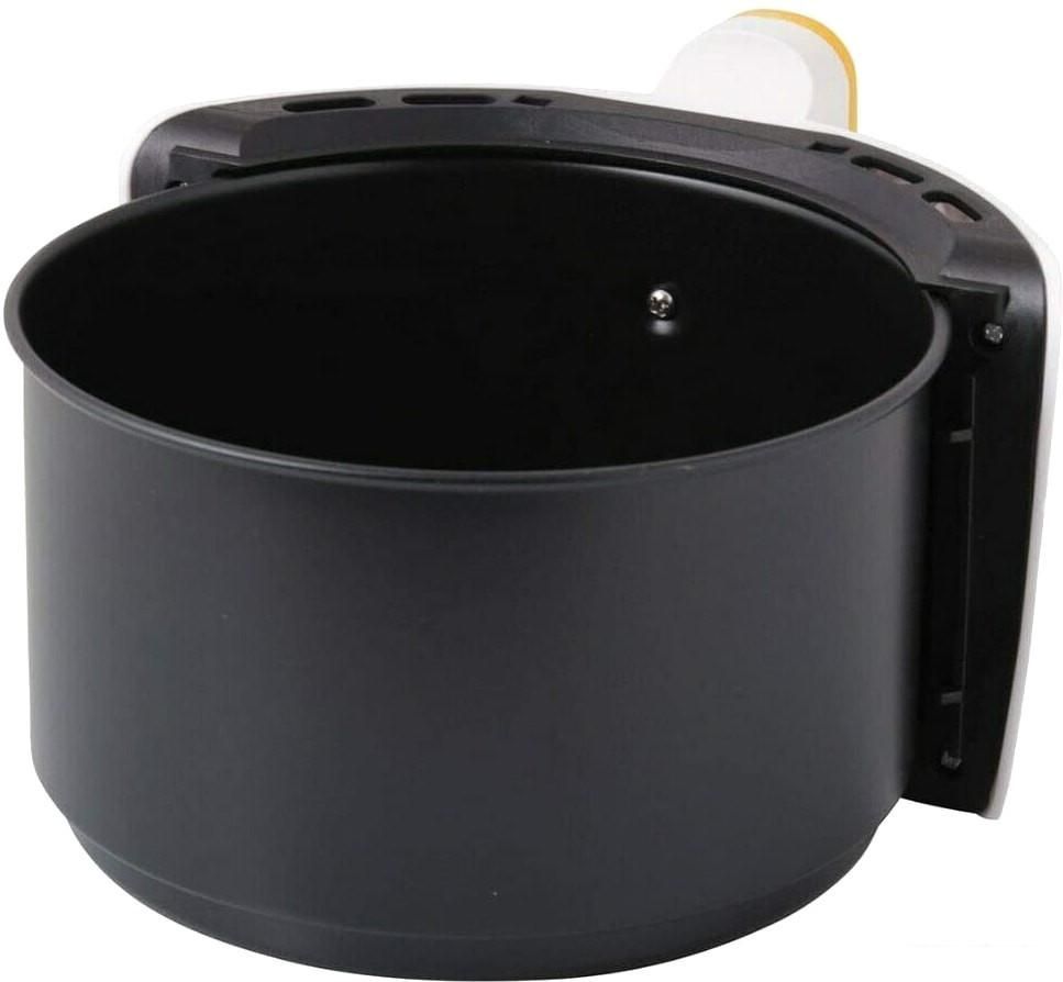 Фритюрница Ariete 4615 Airy Fryer Mini