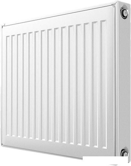 Стальной панельный радиатор Royal Thermo Compact C22-500-400 (Bianco Traffico)