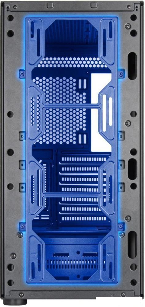 Корпус SilverStone Seta D1 SST-SED1-B