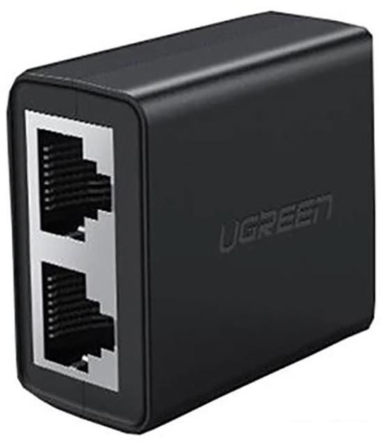 Разветвитель Ugreen CM210 50923 2шт