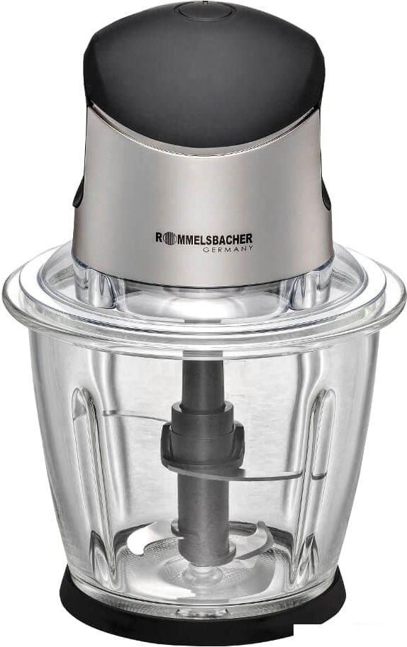 Чоппер ROMMELSBACHER MZ 500