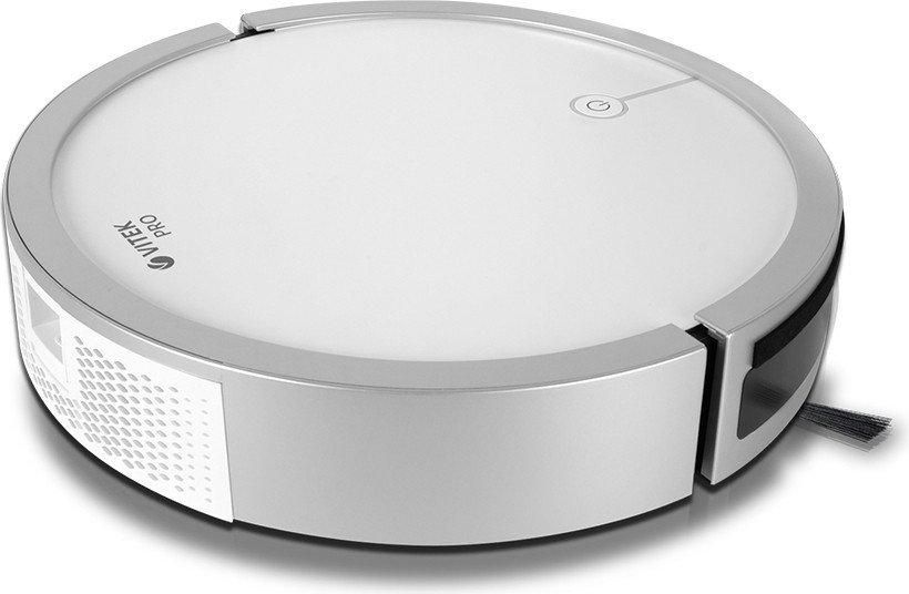 Робот-пылесос Vitek VT-1804