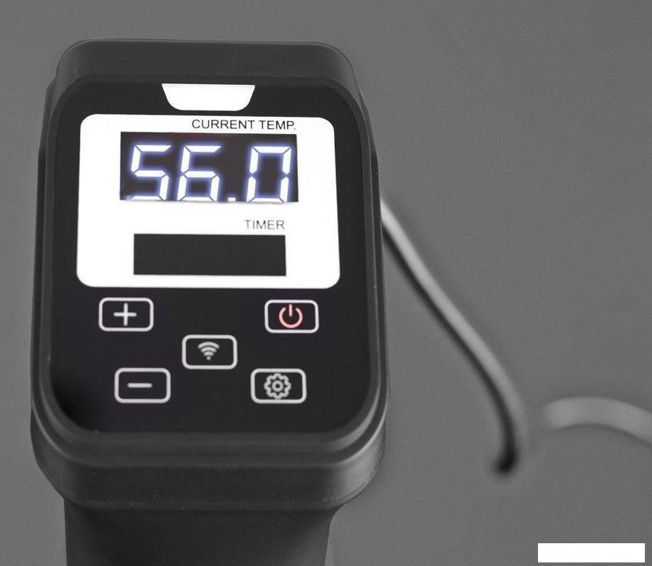 Су-вид (Sous-vide) CASO SV 1200 Pro Smart