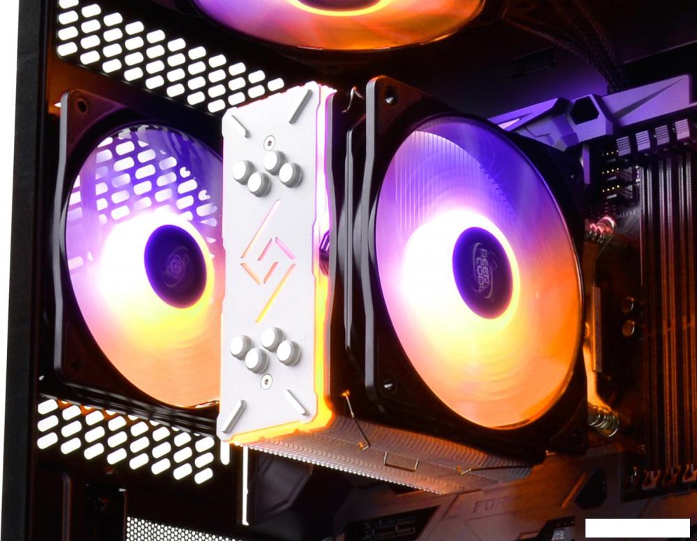 Набор вентиляторов DeepCool CF 120 DP-FA-RGB-CF120-3 (OEM)