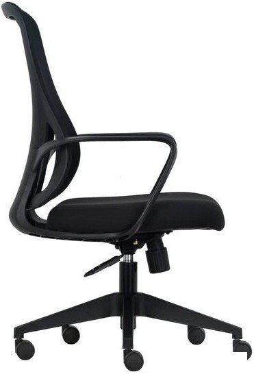 Офисное кресло FOX HOUSE Rogen SK3226mini Low Back 50.042 (черный)