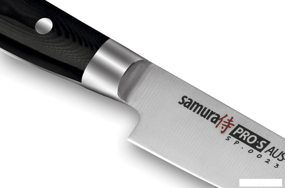Кухонный нож Samura Pro-S SP-0023