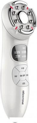 Прибор для RF лифтинга Gezatone RF-1607