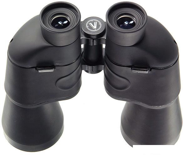 Бинокль Veber Free Focus БПШ 7x50 [24593]