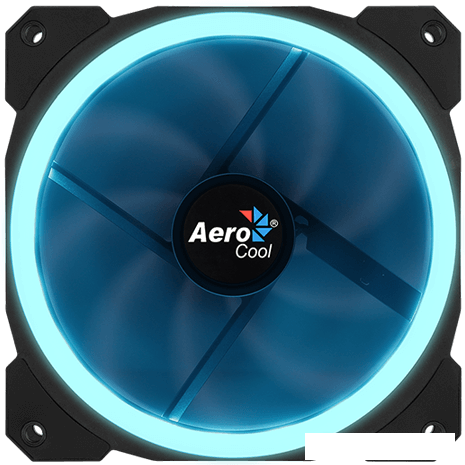 Вентилятор для корпуса AeroCool Orbit