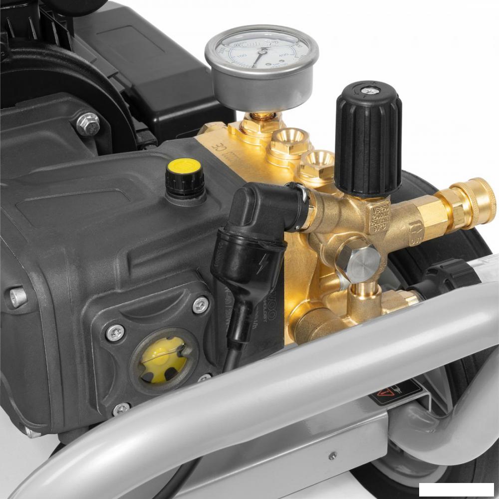 Мойка высокого давления Daewoo Power DAW 3500SW