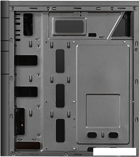 Корпус Ginzzu A190