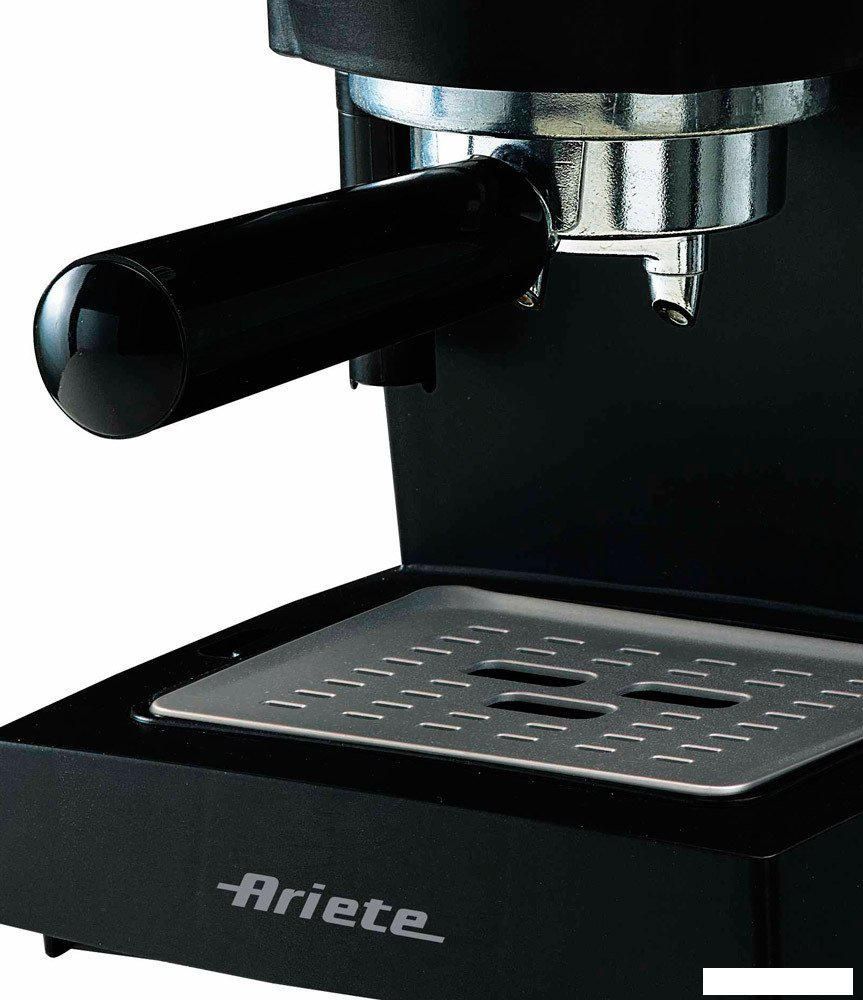 Рожковая кофеварка Ariete Picasso Cialdissima (1366)