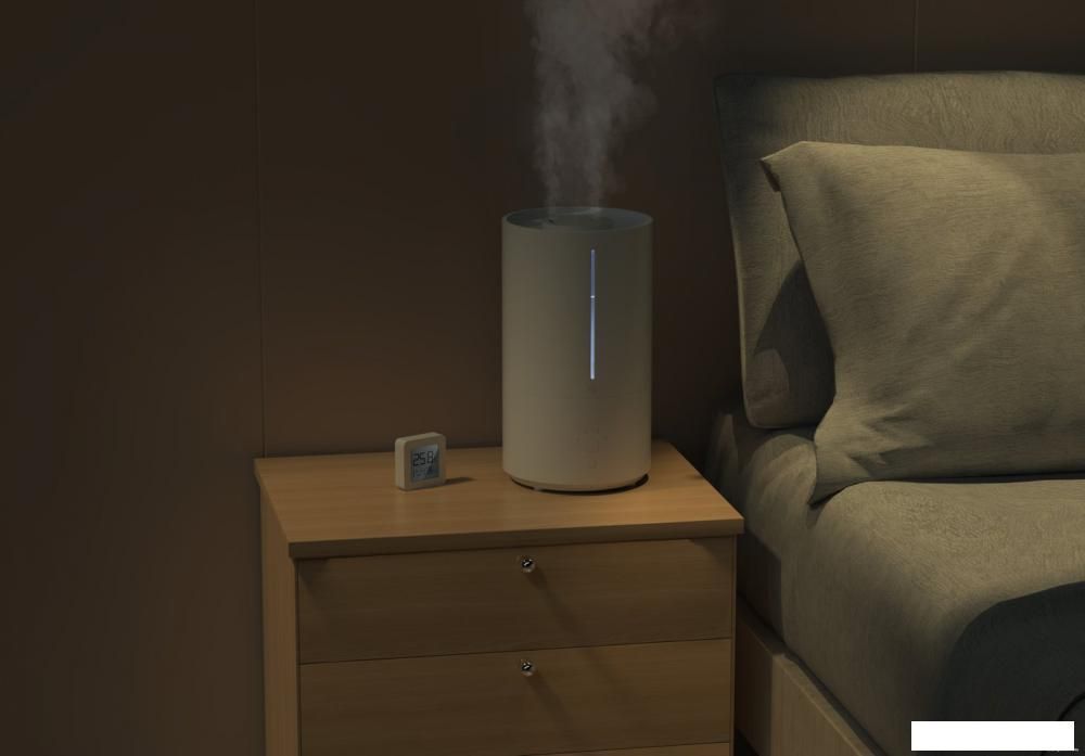 Увлажнитель воздуха Xiaomi Smart Humidifier 2 MJJSQ05DY (китайская версия)