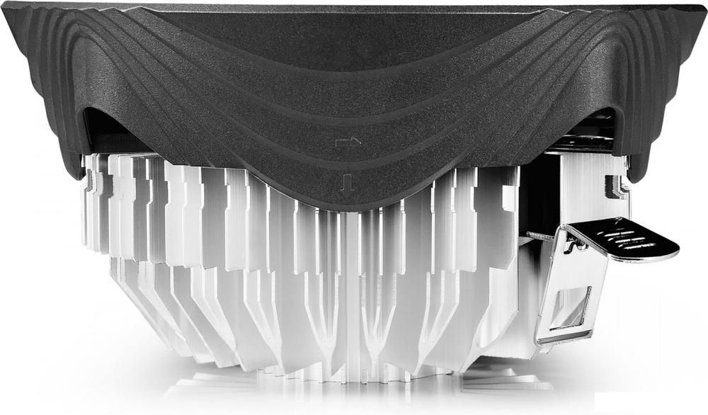 Кулер для процессора DeepCool Gamma Hunter V2 G-U-HUNTER-ARNNNN-G-1