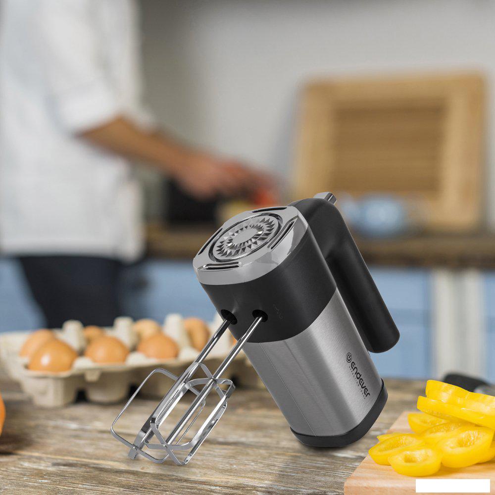 Миксер Endever Sigma-08