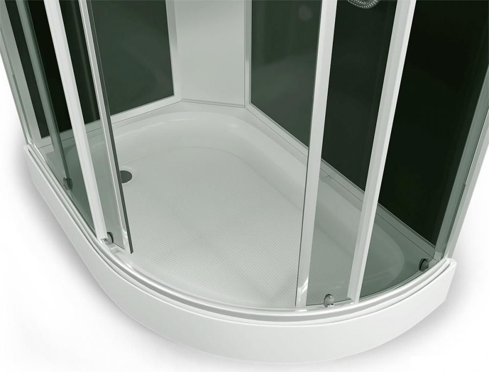 Душевая кабина Erlit ER4512PL-C4 120x80