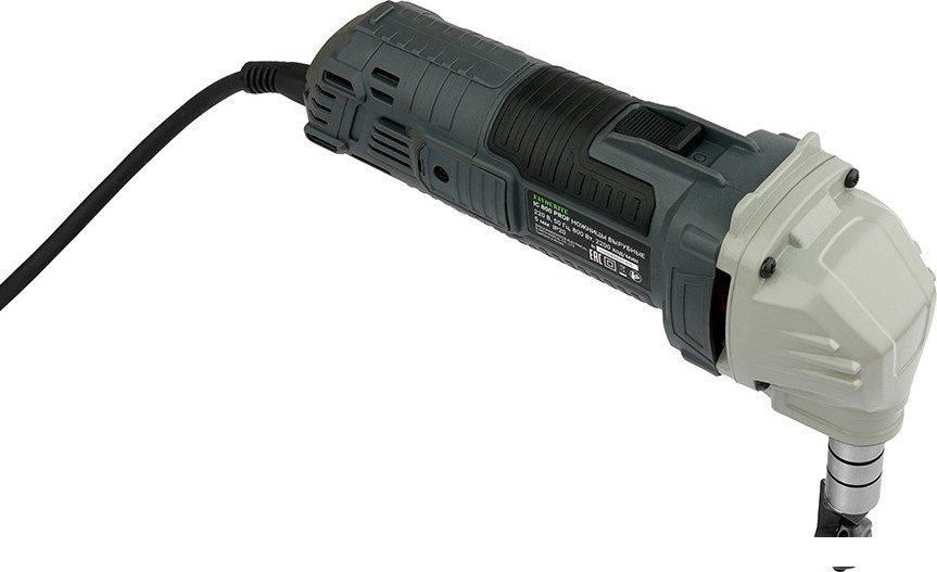 Высечные электрические ножницы Favourite IC 800 PROF
