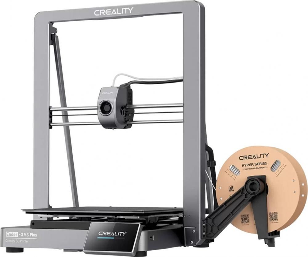 FDM принтер Creality Ender-3 V3 plus