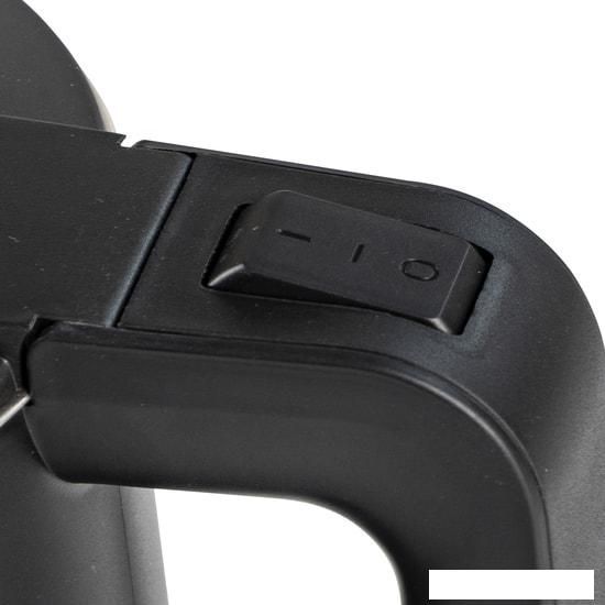 Электрический чайник Galaxy Line GL0323 (черный)