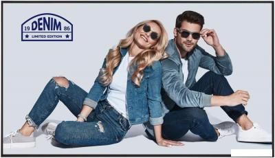 Информационная панель LG 86UH5N-M