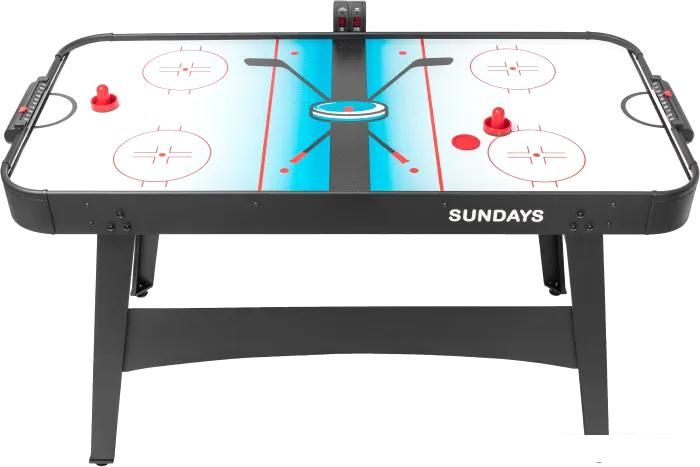 Аэрохоккей Sundays GT-5427WM