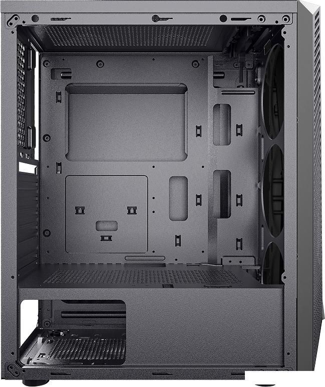 Корпус Ginzzu SL150