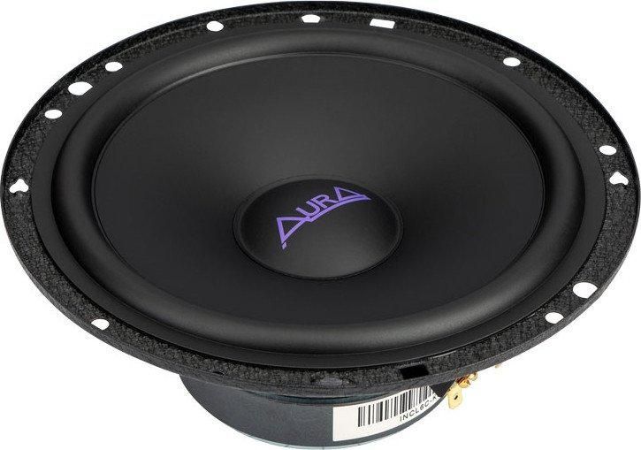 Компонентная АС Aura Indigo-CL6C v2