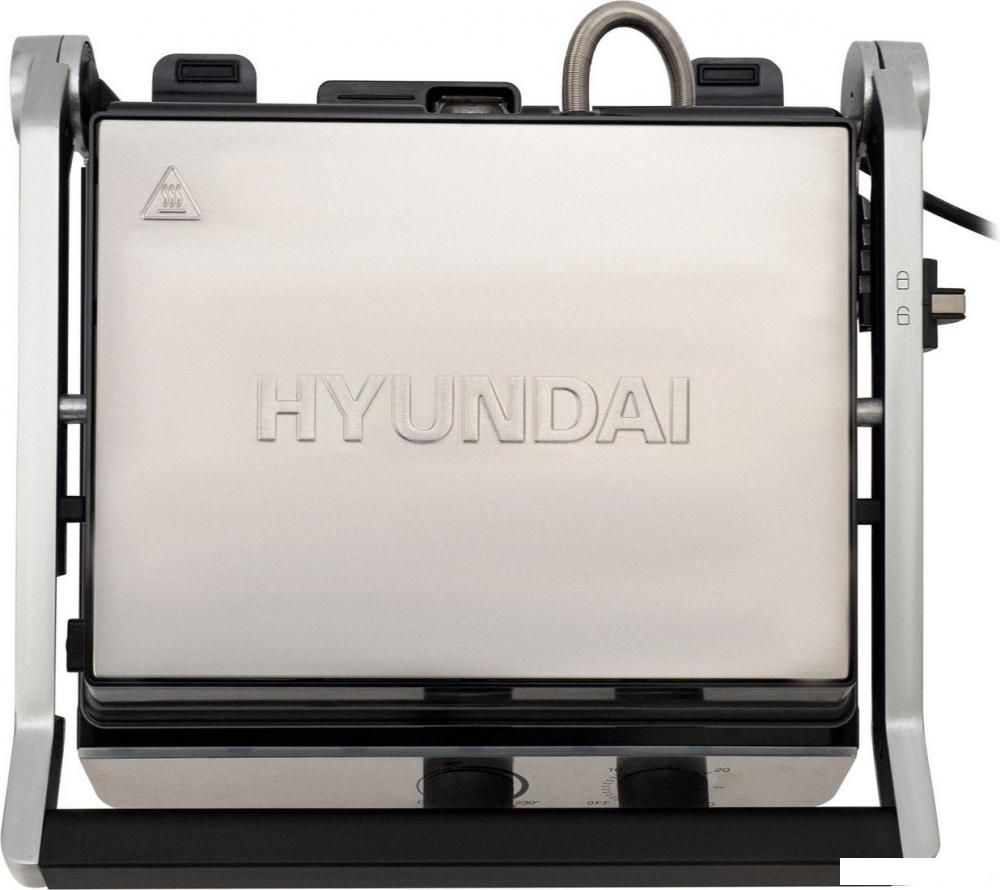 Электрогриль Hyundai HYG-5047