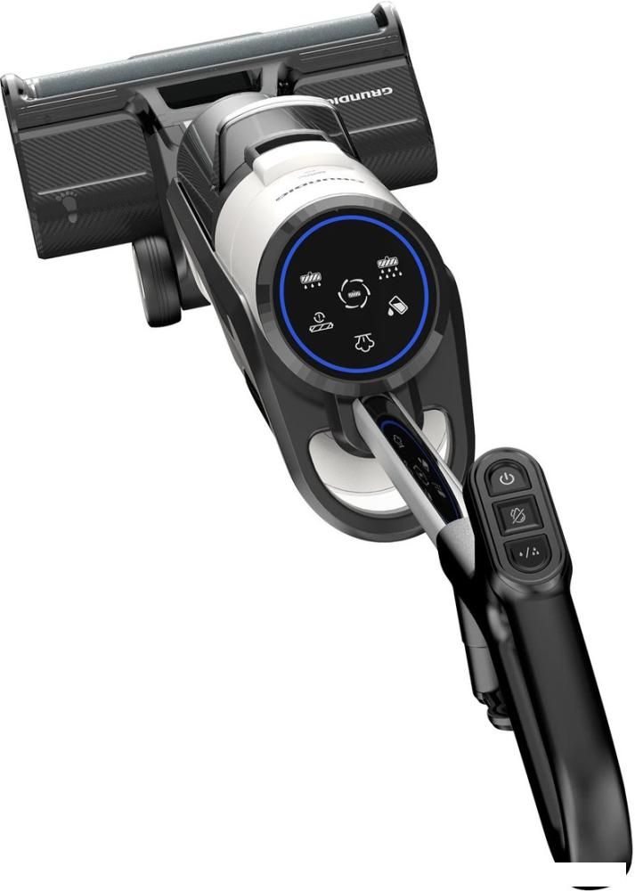 Пылесосы Grundig VCW 6270