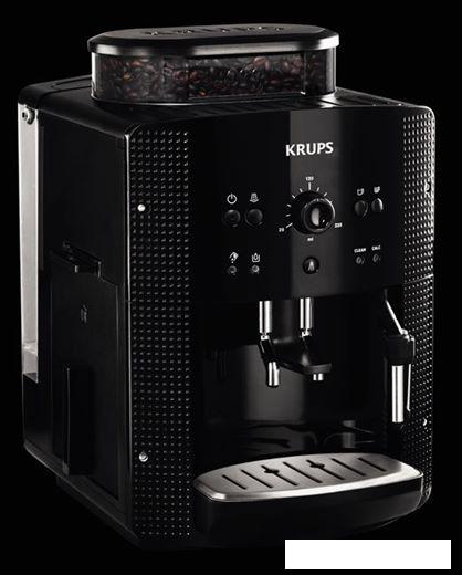 Кофемашина Krups Essential EA810870