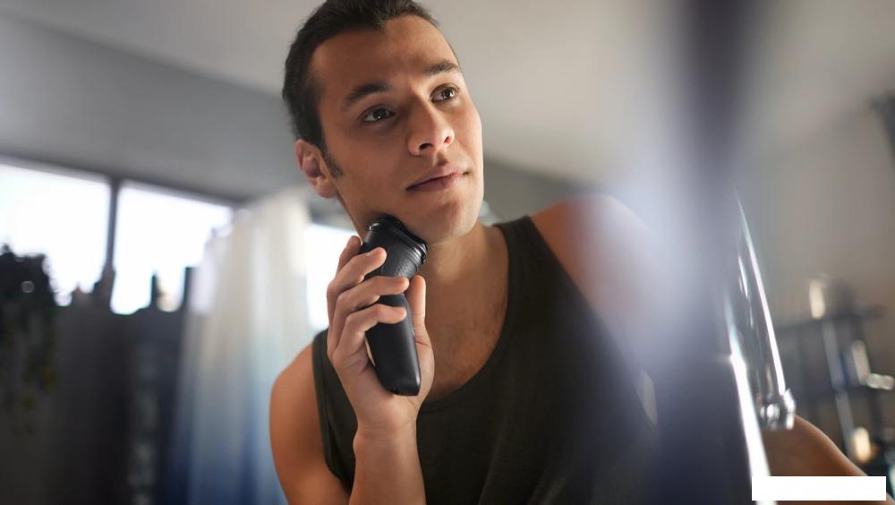 Электробритва Philips 1000 Series S1141/00