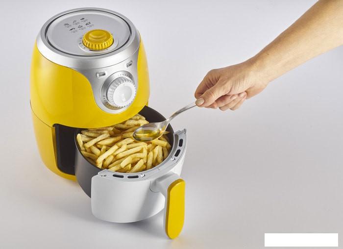 Фритюрница Ariete 4615 Airy Fryer Mini