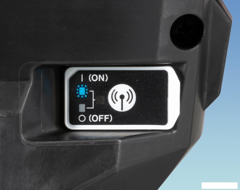 Отбойные молотки Makita HM001GZ02 (без АКБ, кейс)