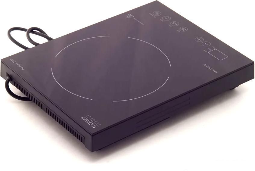 Настольная плита CASO Pro Menu 2100