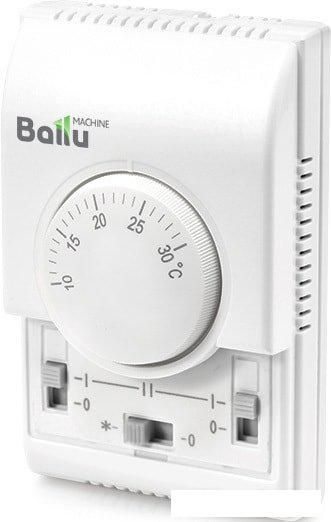 Тепловая завеса Ballu BHC-L10S06-SP