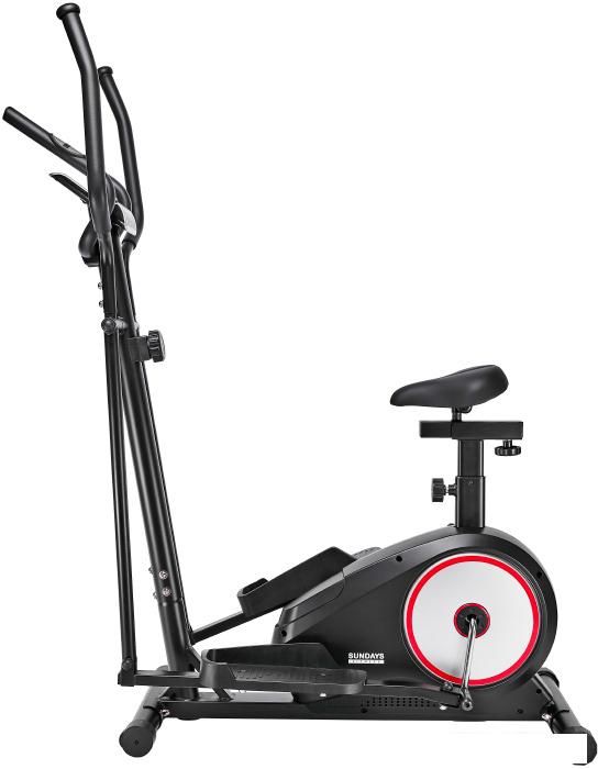 Эллиптический тренажер Sundays Fitness K8508HA