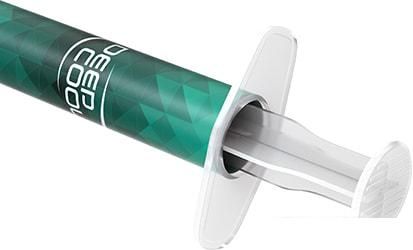 Термопаста DeepCool Z10 (5 г)