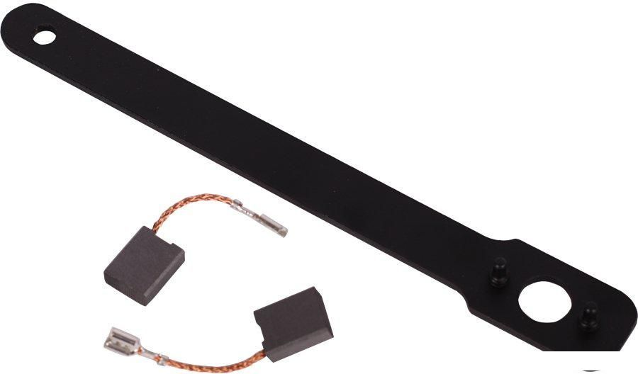 Угловая шлифмашина Total TG1252306