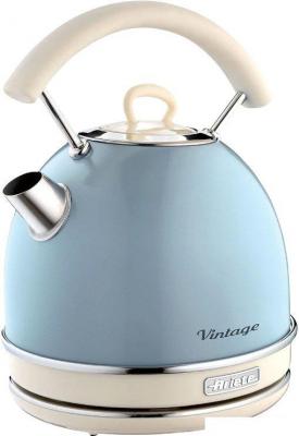 Электрический чайник Ariete 2877/05 Blue Vintage