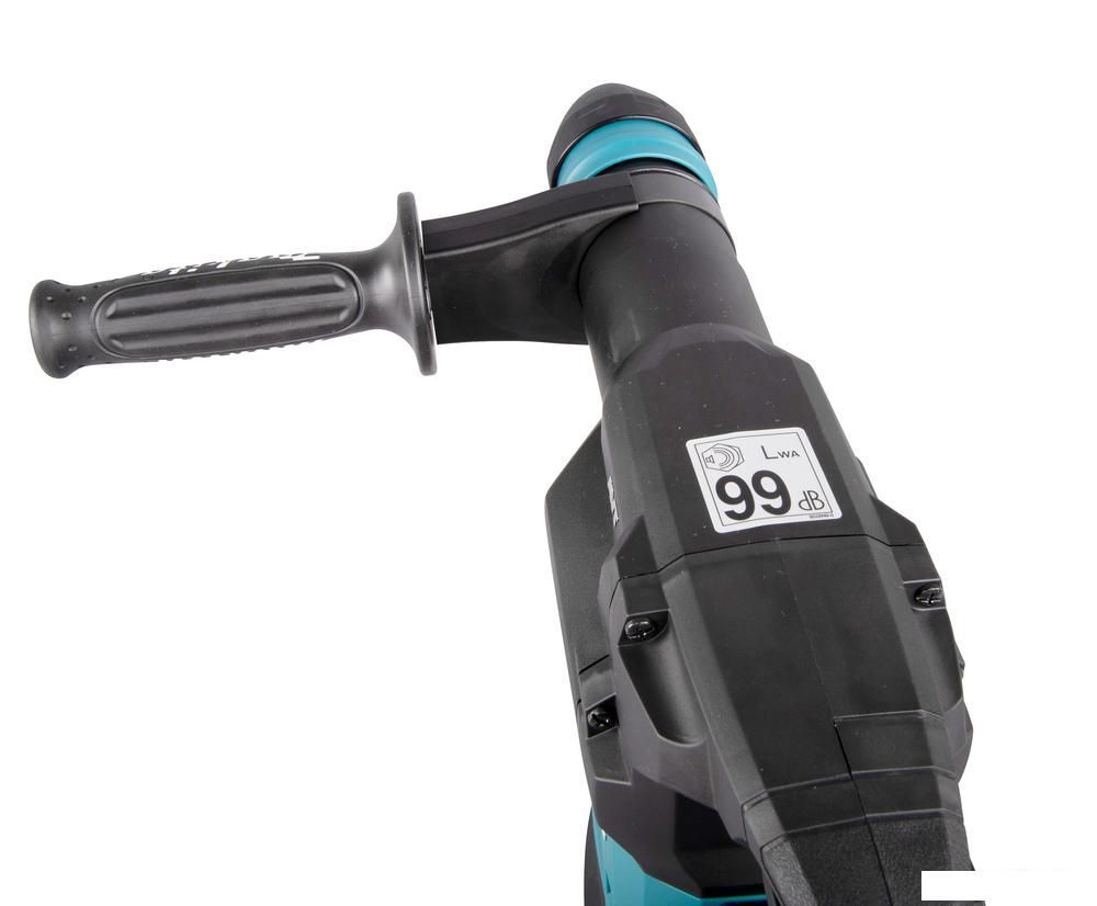 Отбойные молотки Makita HM001GZ02 (без АКБ, кейс)