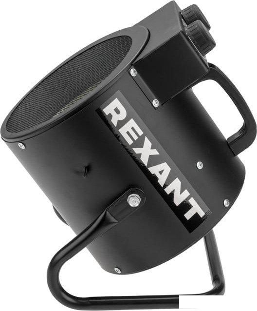 Электрическая тепловая пушка Rexant 60-0039