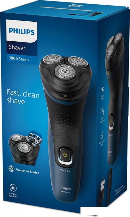 Электробритва Philips Series 1000 S1151/00